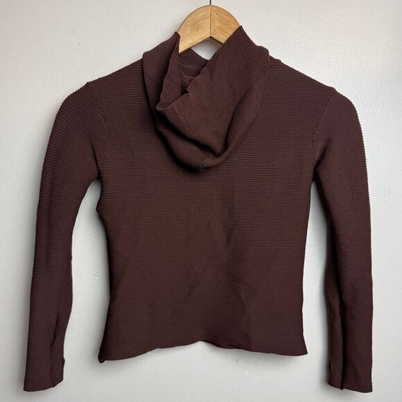 Live the Process Brevis Hoodie Sz. M - Picture 7 of 7